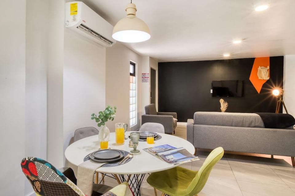 Eazy Centro by ULIV Hotel in Tijuana