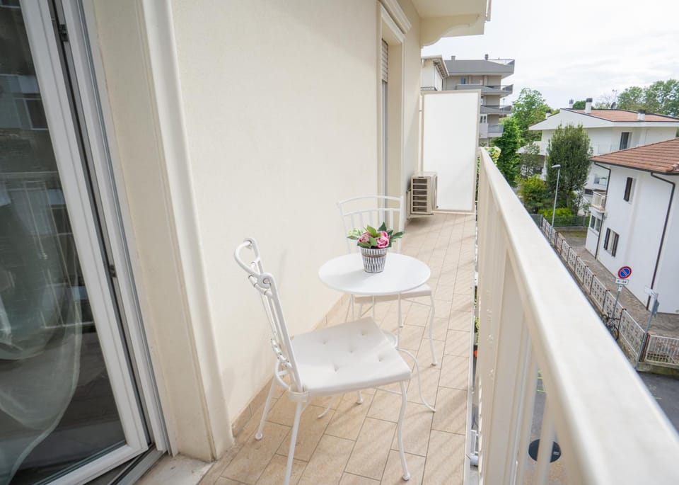Residence Rimini Mare Apartment hotel in Rimini