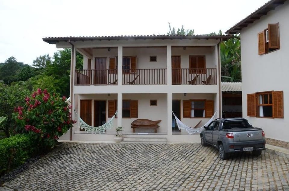 Pousada dos Navegantes Hotel in State of Rio de Janeiro