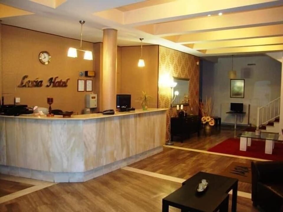 Lasia Hotel Hotel in İzmir Province