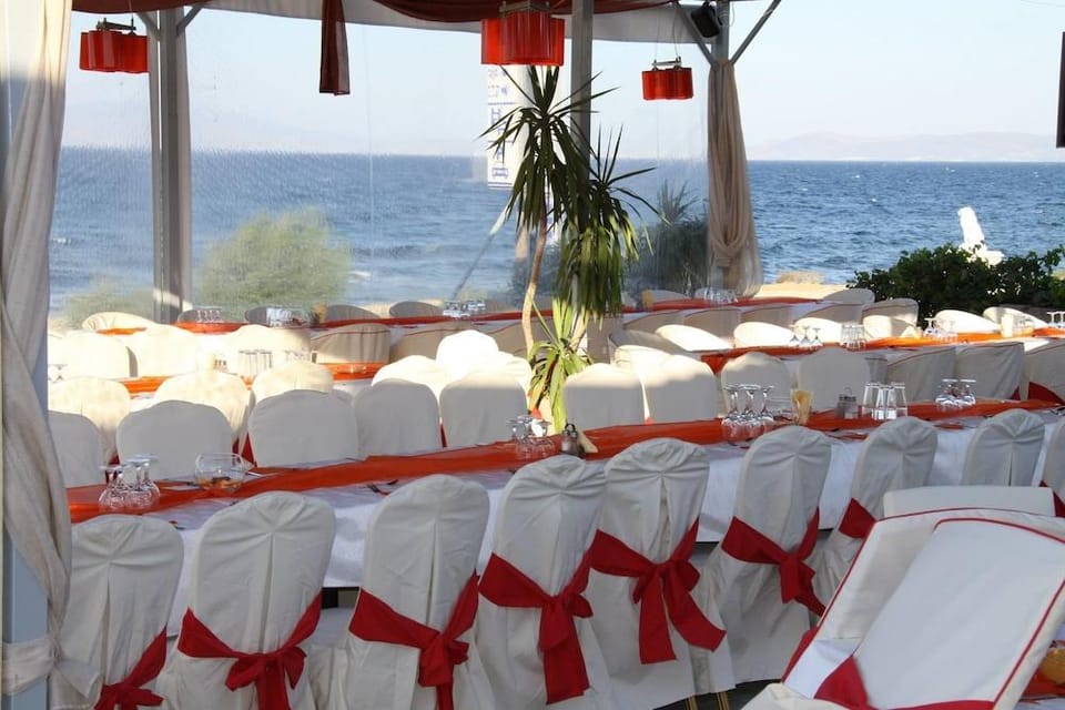 Lasia Hotel Hotel in İzmir Province