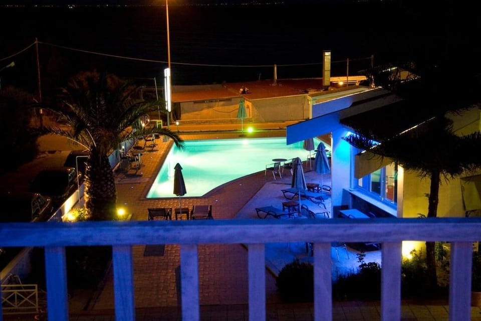 Lasia Hotel Hotel in İzmir Province