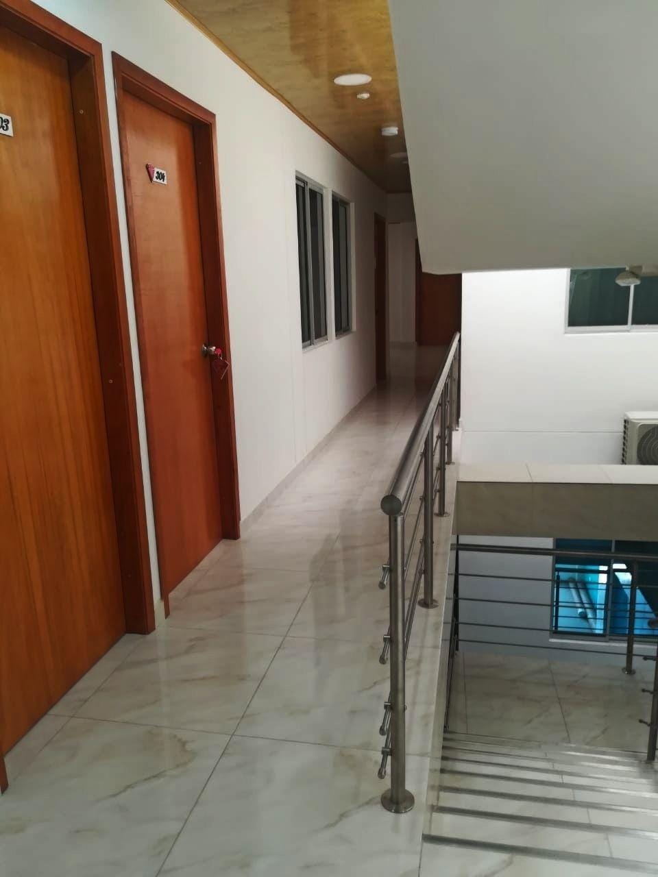 Ayenda 1508 Rubi Hotel in Bucaramanga
