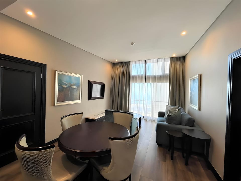 Premier Hotel Cape Town Hotel in Sea Point