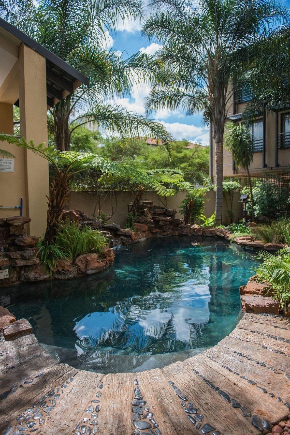 Premier Hotel Pretoria Hotel in Pretoria