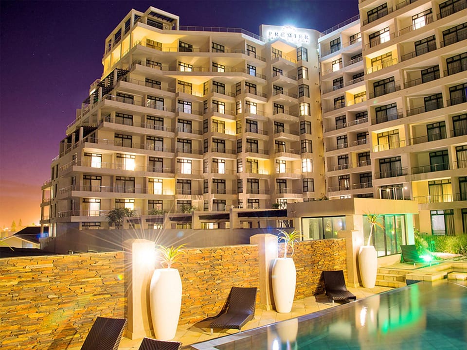 Premier Hotel Regent Hotel in Eastern Cape
