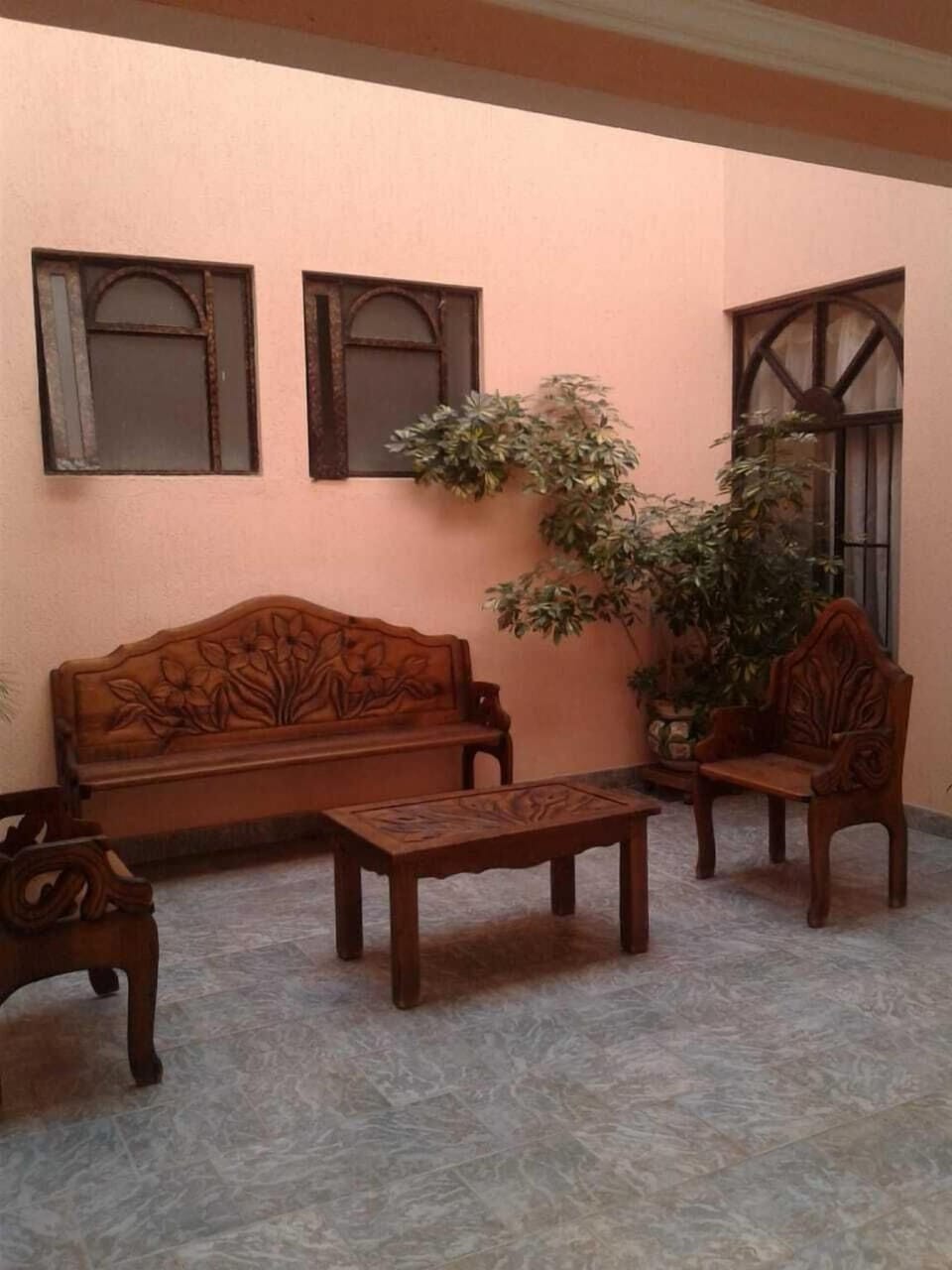 Hotel La Capilla Hotel in State of Querétaro
