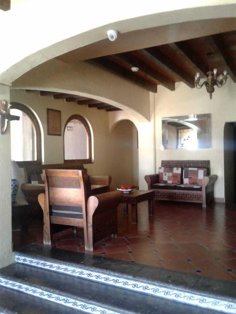 Hotel La Capilla Hotel in State of Querétaro