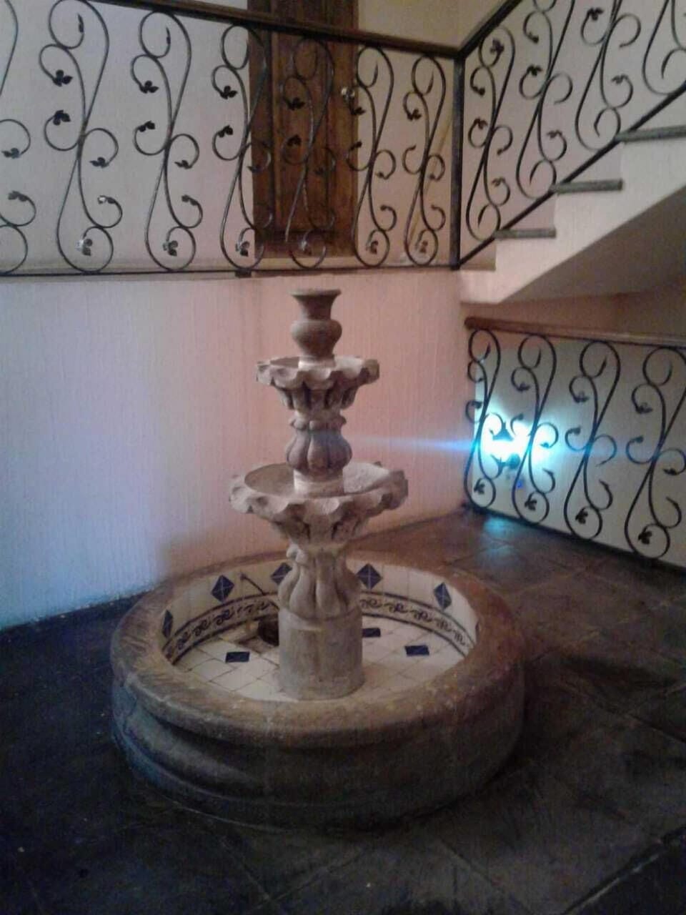 Hotel La Capilla Hotel in State of Querétaro
