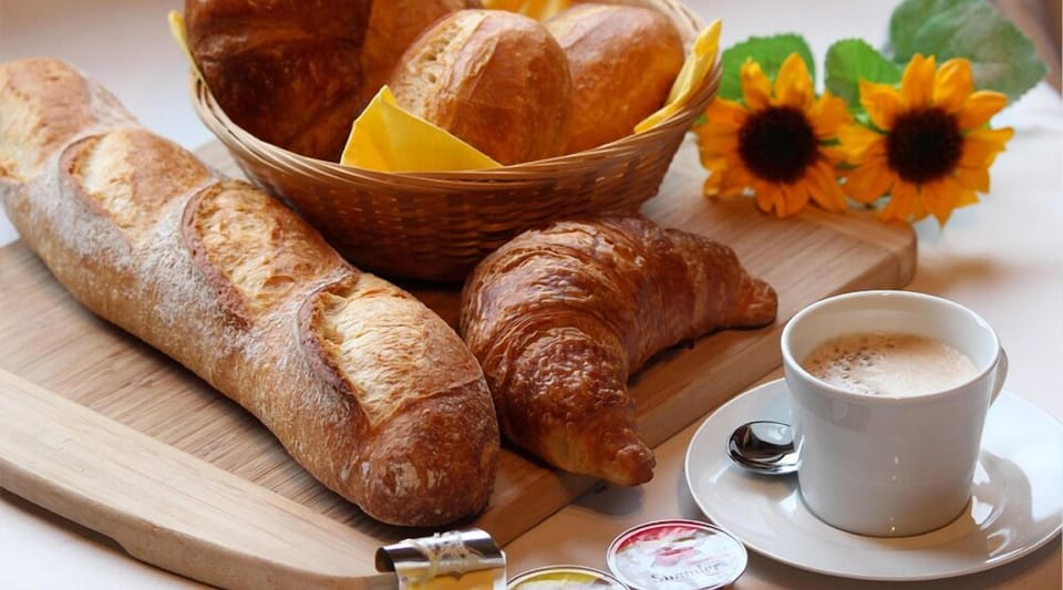 Beausitehotel Hotel in Canton of Vaud