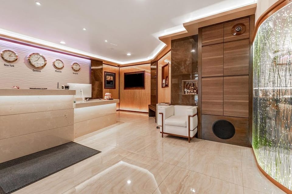 Beausitehotel Hotel in Canton of Vaud