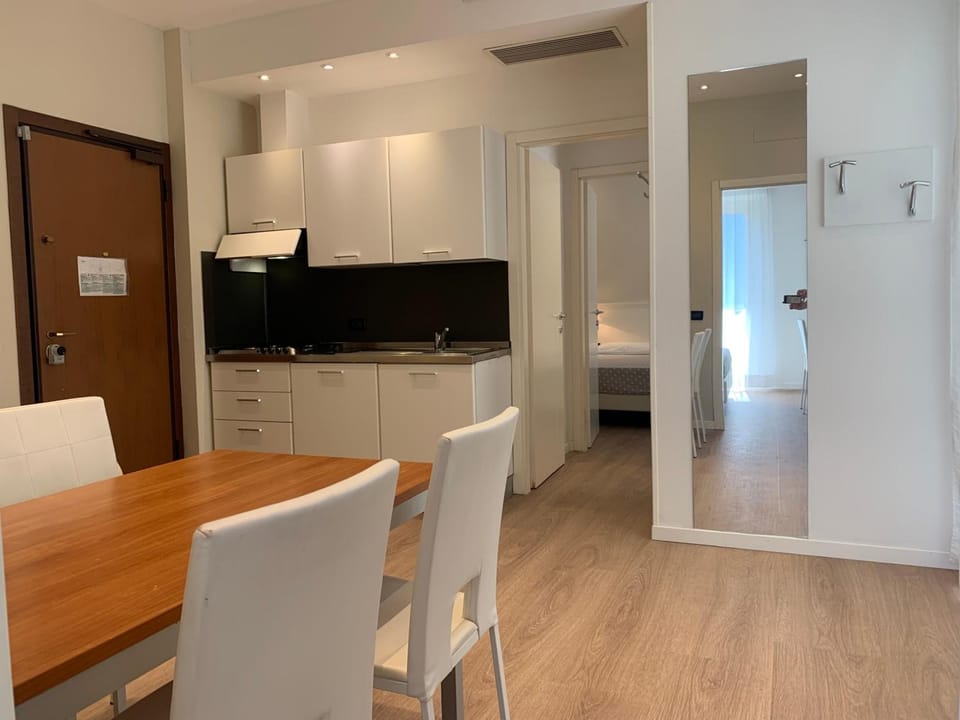 Residence Aida Apartment hotel in Rimini