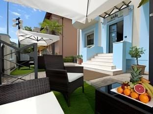 Residence Aida Apartment hotel in Rimini