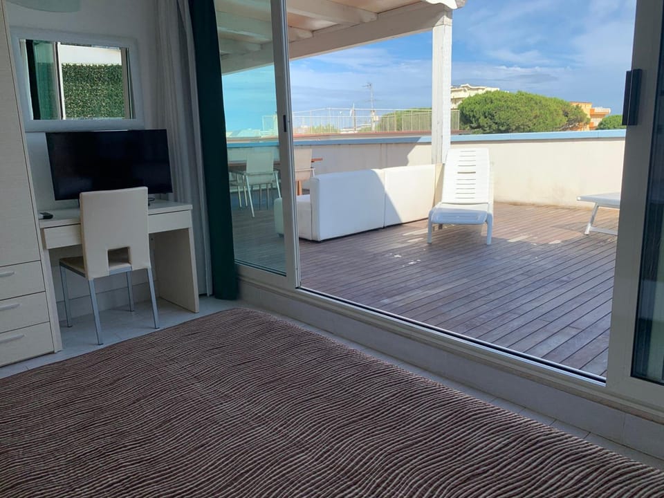 Residence Aida Apartment hotel in Rimini