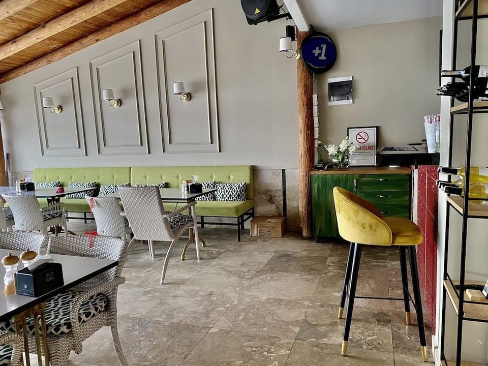 Nil Boutique Hotel Hotel in Fethiye