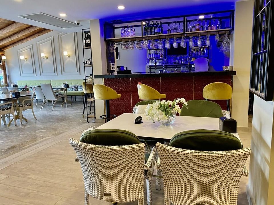 Nil Boutique Hotel Hotel in Fethiye