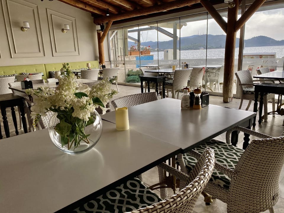 Nil Boutique Hotel Hotel in Fethiye