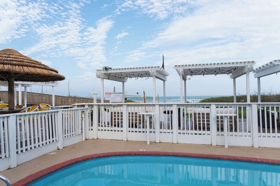 Coco Beach Hotel on South Padre Island Hotel in South Padre Island