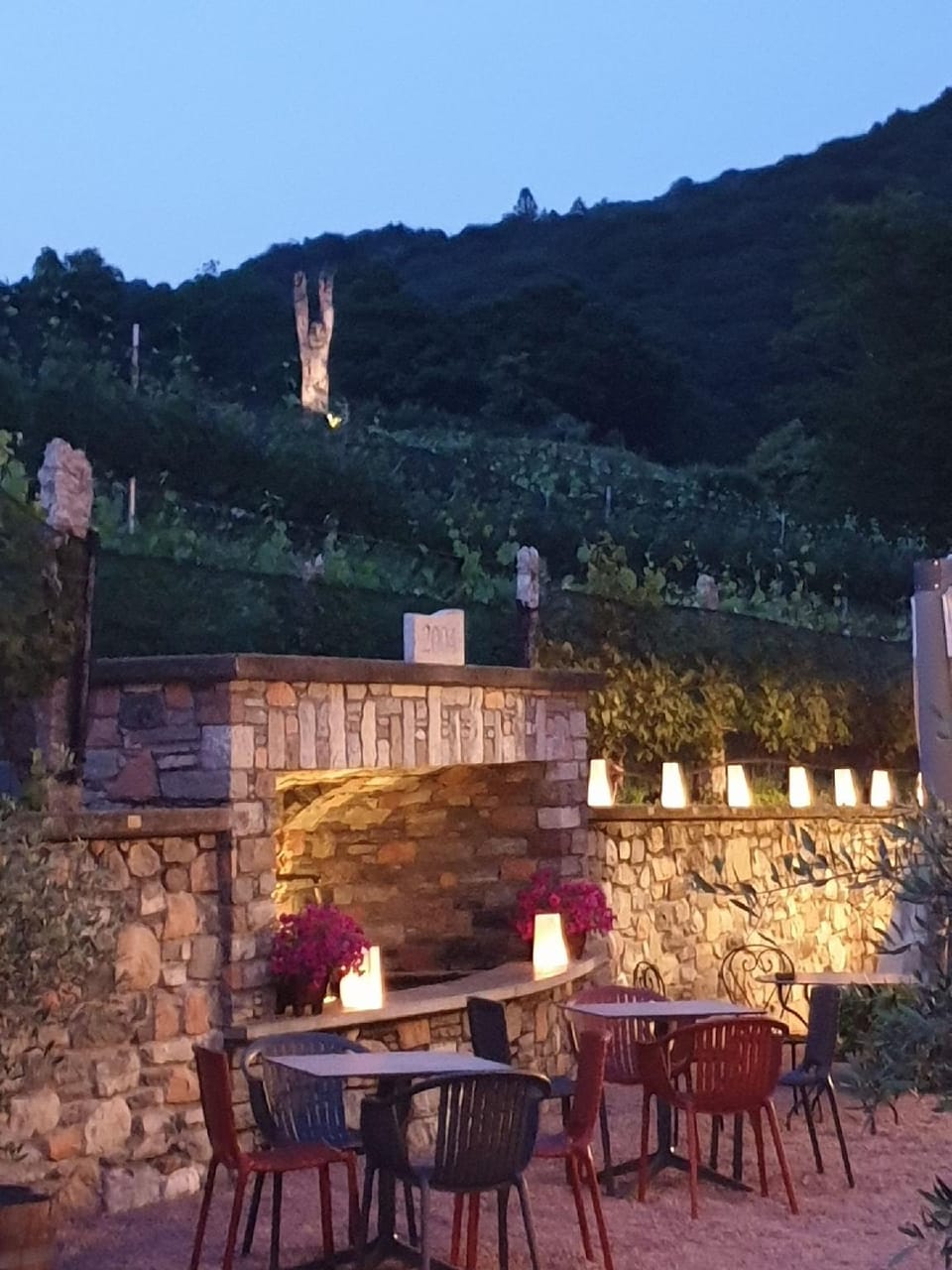 B&B Vallombrosa Hotel in Canton of Ticino