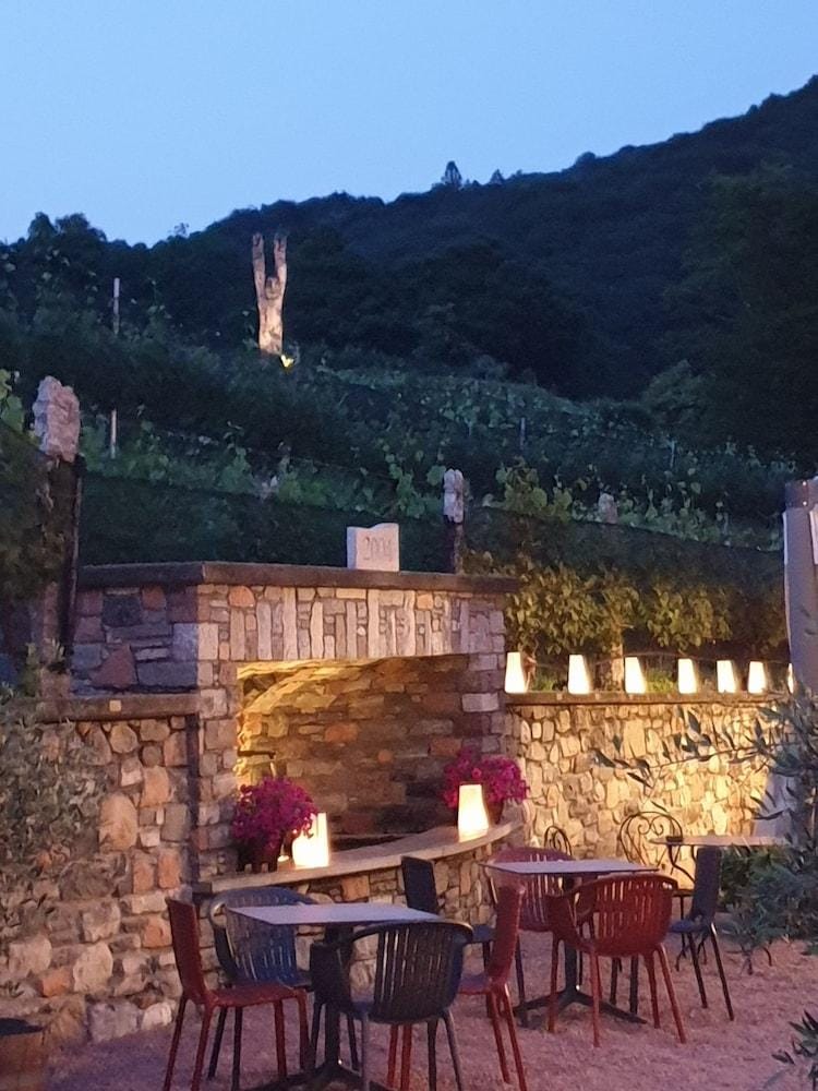 B&B Vallombrosa Hotel in Canton of Ticino