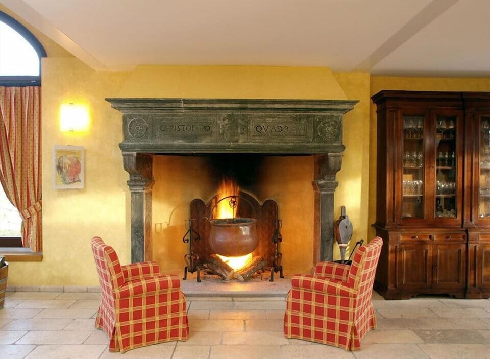 B&B Vallombrosa Hotel in Canton of Ticino