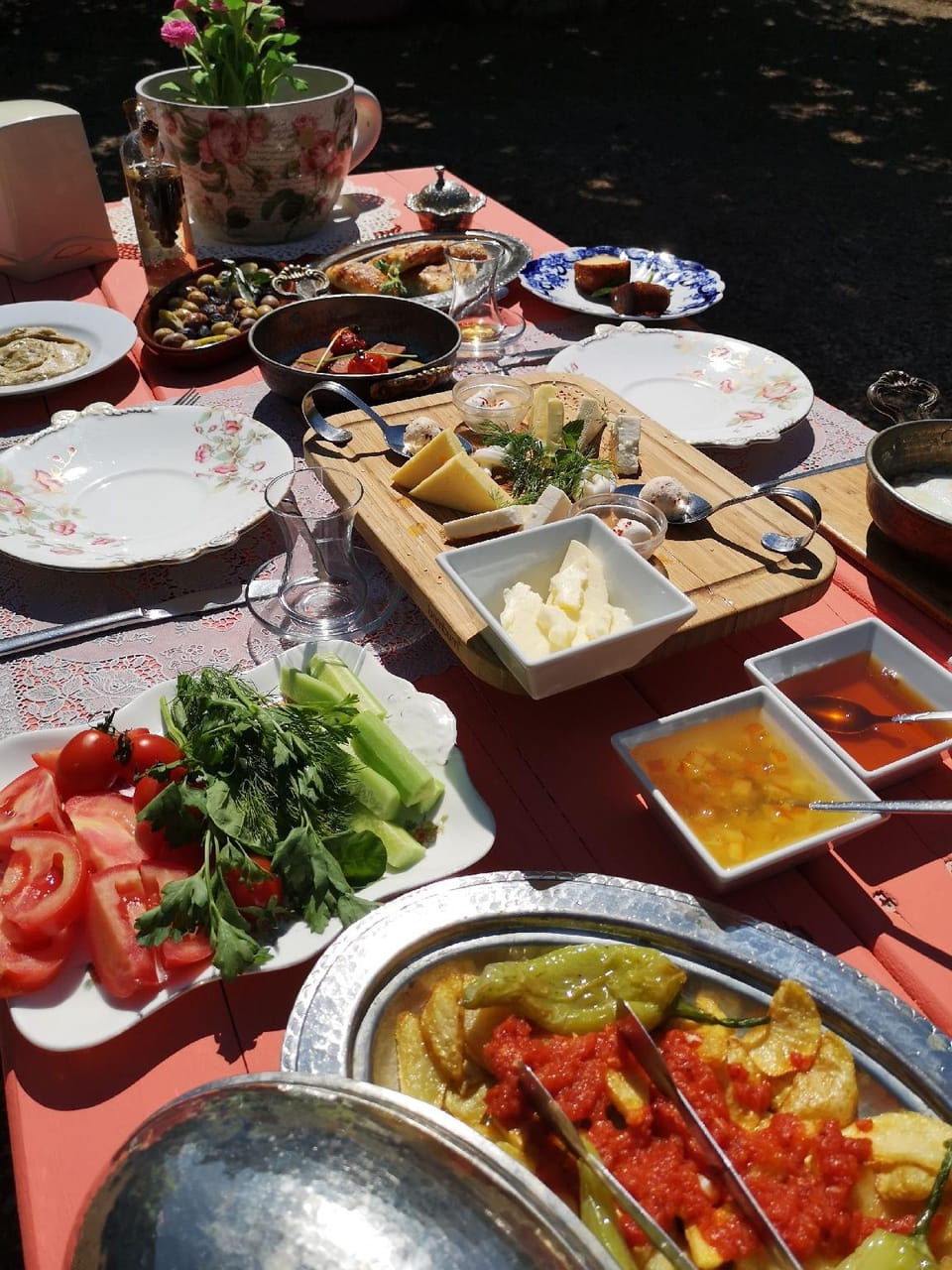 Yol Glamping Hotel Retreat Center Hotel in Muğla Province