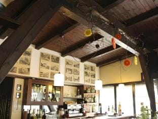 Residence Al Bacareto Hotel in Mogliano Veneto