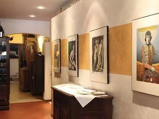 Residence Al Bacareto Hotel in Mogliano Veneto