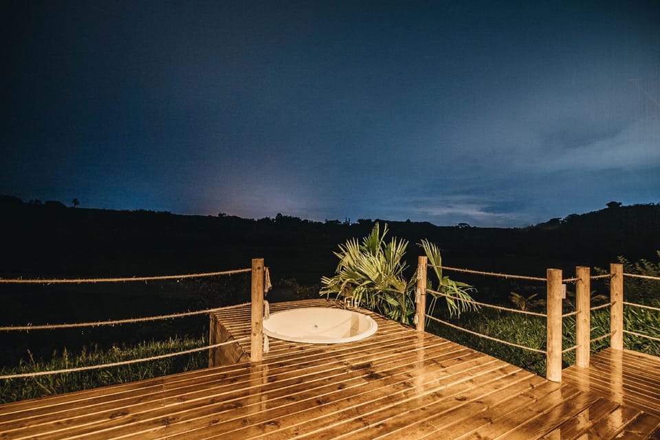 Glamping Entre Rios Hotel in Quindio, Colombia
