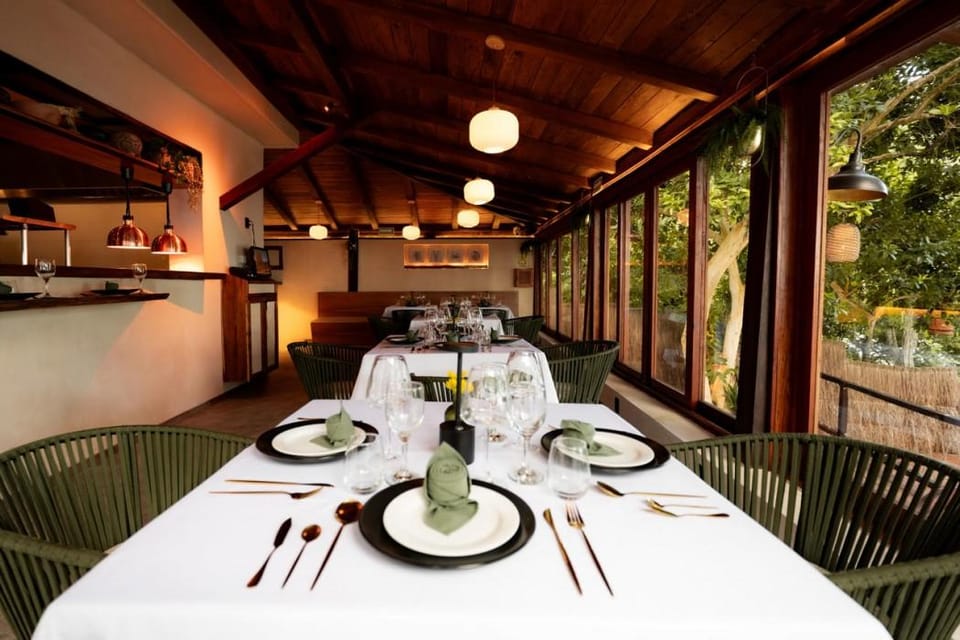 Hotel Boutique Las Nubes Bacalar Hotel in State of Quintana Roo