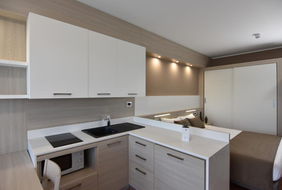 Residence all'Adige Hotel in Verona