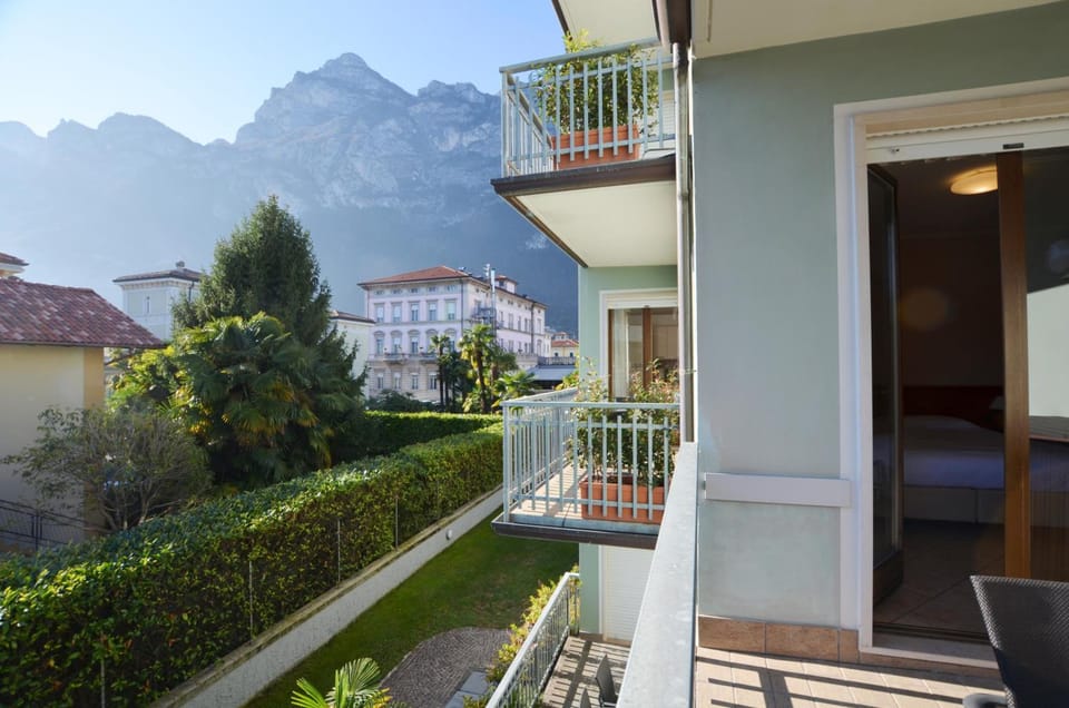 Residence Alle Palme Hotel in Riva del Garda