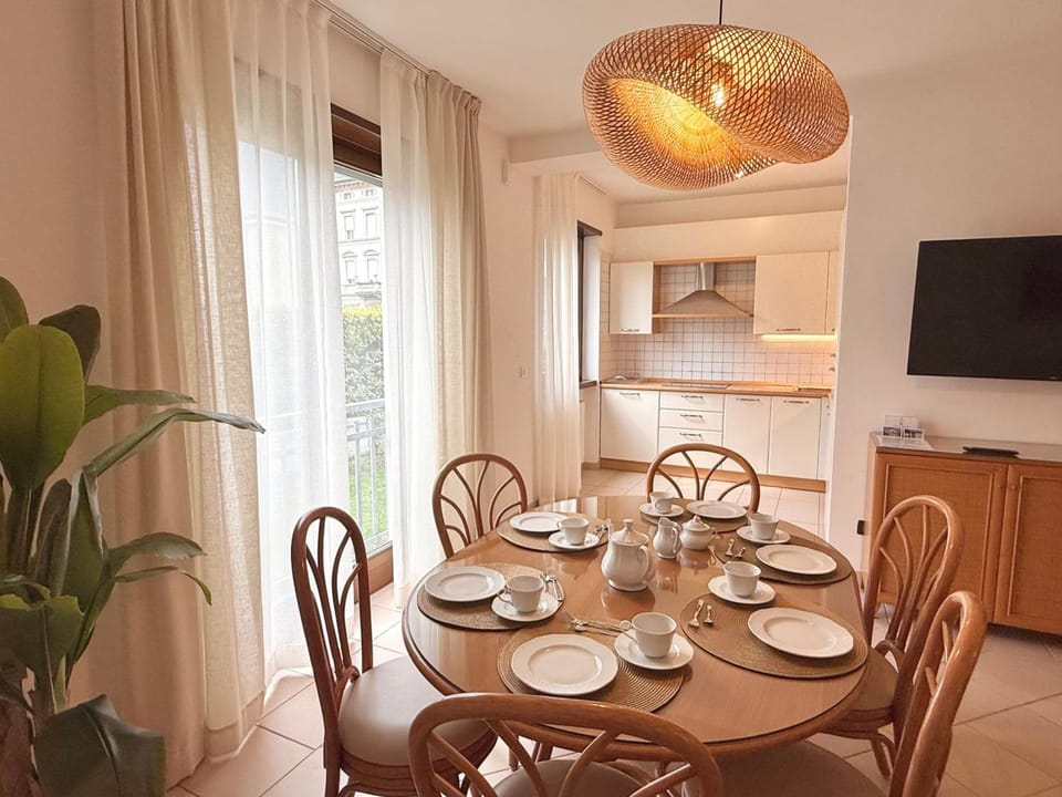Residence Alle Palme Apartment hotel in Riva del Garda