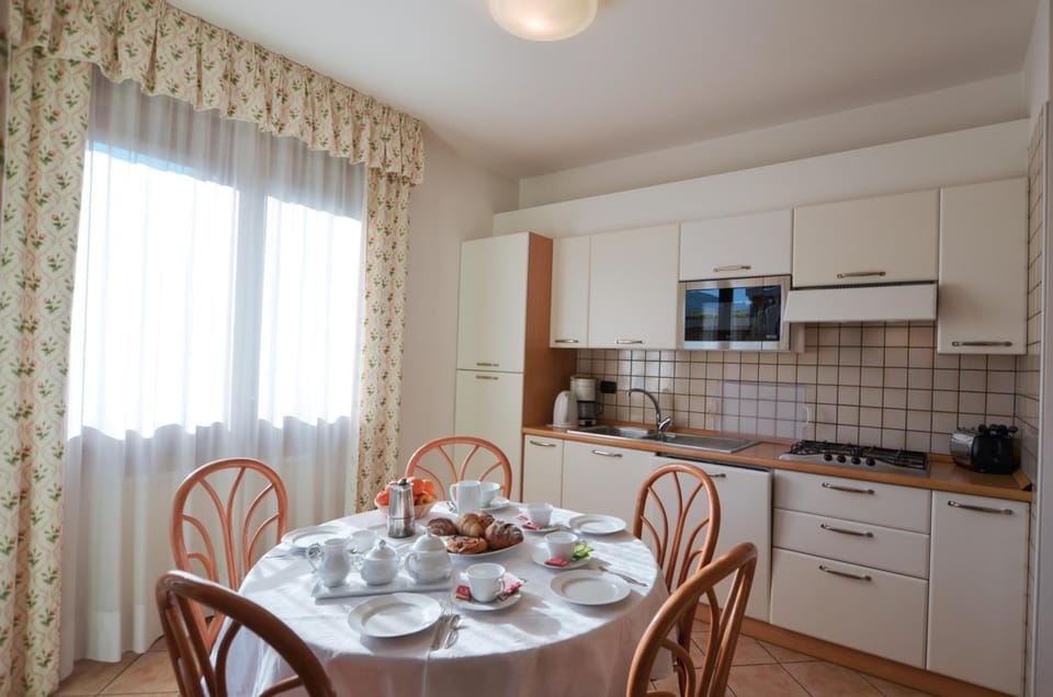 Residence Alle Palme Hotel in Riva del Garda