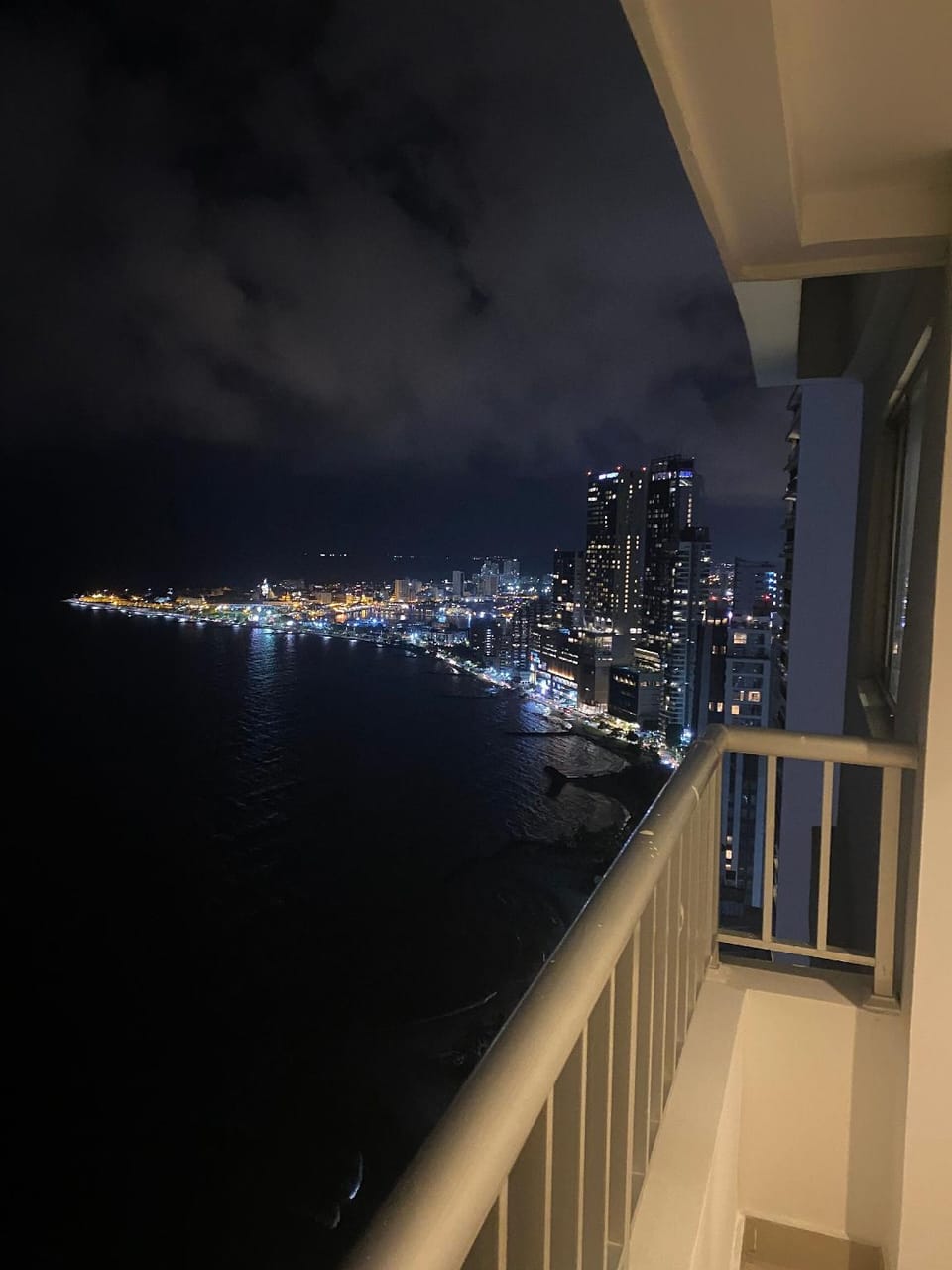 Palmetto Suite Superior 3901 Hotel in Cartagena