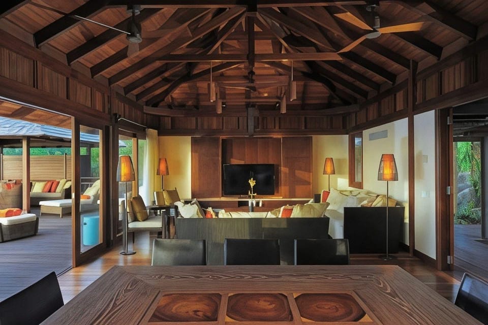 Constance Ephelia Resort in Africa