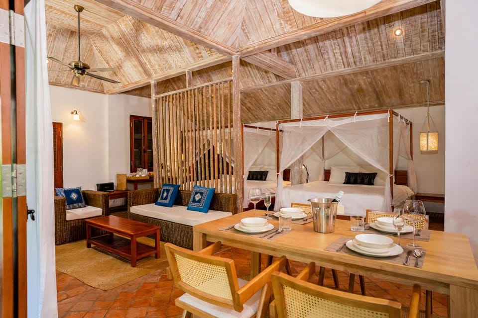My Dream Boutique Resort Resort in Luang Prabang