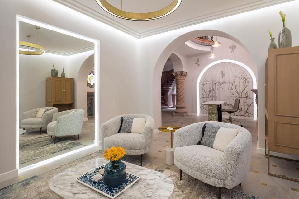Casa Cleo Boutique Stays by Viadora Hotel in Mexico City
