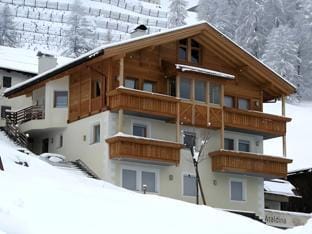 Residence Araldina Hotel in Trentino-South Tyrol
