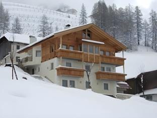 Residence Araldina Hotel in Trentino-South Tyrol