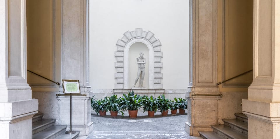 Hotel Donna Francesca Hotel in Rome