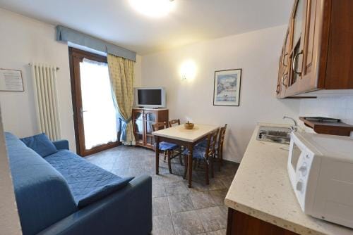 Residence Au Vieux Grenier Hotel in Cogne