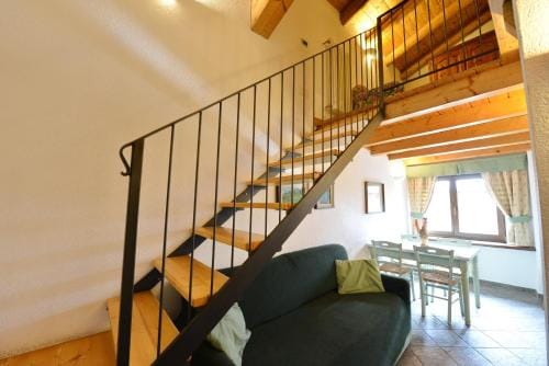 Residence Au Vieux Grenier Hotel in Cogne