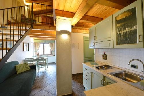 Residence Au Vieux Grenier Hotel in Cogne