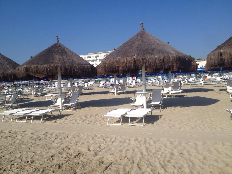 Residence Blumarine Hotel in Giulianova