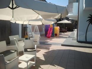 Residence Blumarine Hotel in Giulianova
