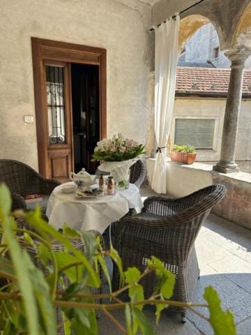 Residence Briona Apartment hotel in Domodossola