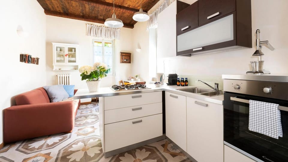 Residence Briona Apartment hotel in Domodossola