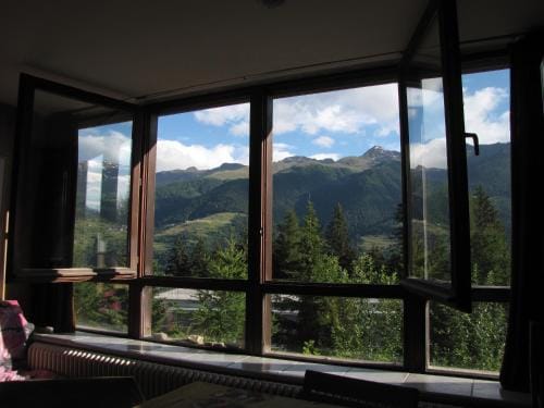 Residence Bucaneve Hotel in Province of Brescia