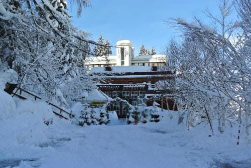 Residence Bucaneve Hotel in Province of Brescia